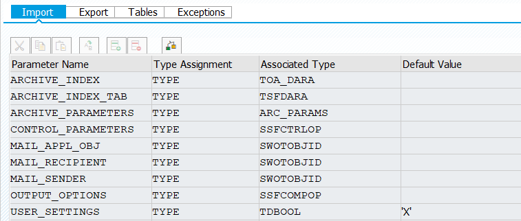 smartforms