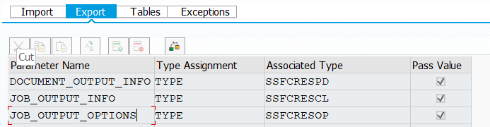 smartforms