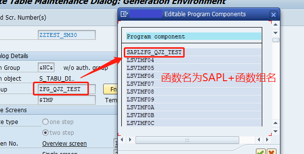 Program