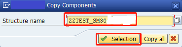 Copy Components