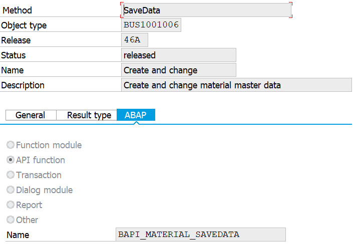 ABAP