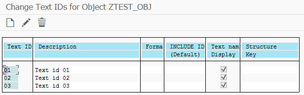 SE75 Change