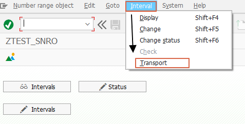 Transport
