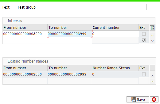 Assign Number