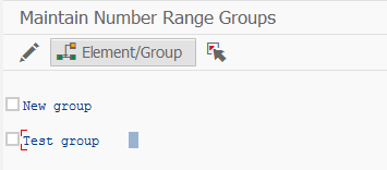 Save Group