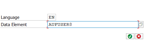 Data Element