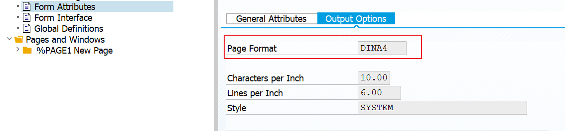 Smartforms
