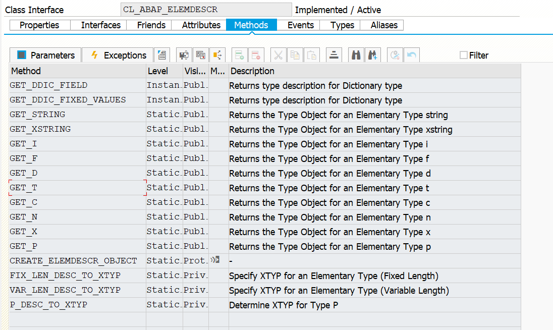 CL_ABAP_DLEMDESCR
