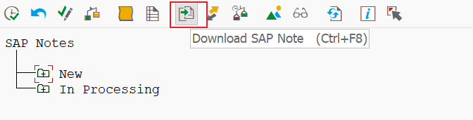 Note Download