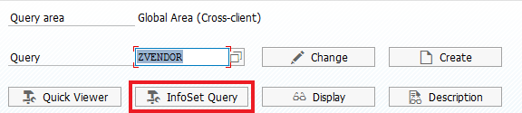 InfoSet Query