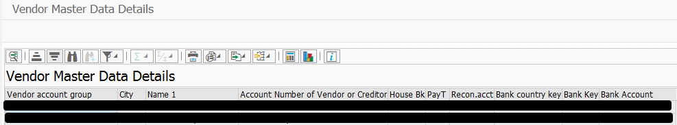 Query