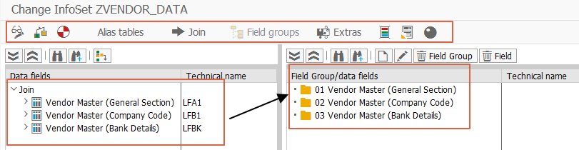 Filed Group