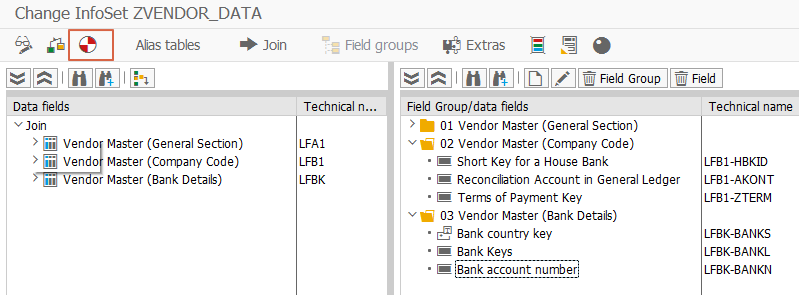 Filed Group