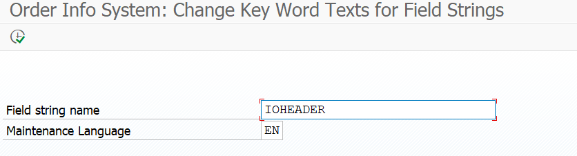 RCOTX000 IOHEADER
