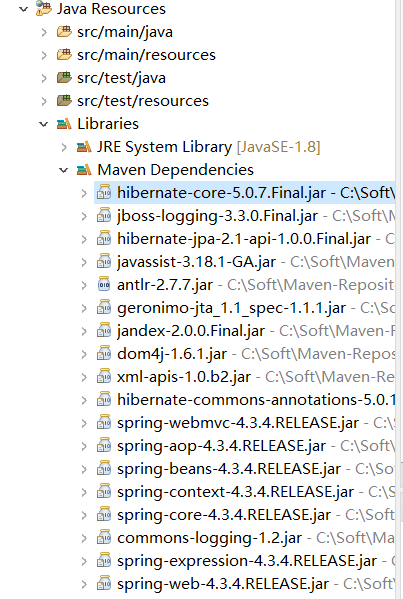 Add Dependency