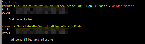 git_log