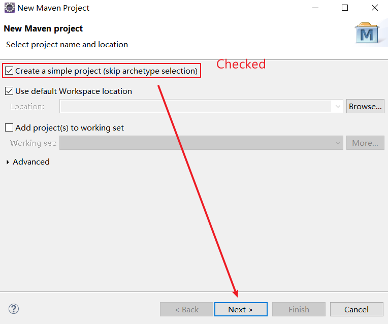Maven Project