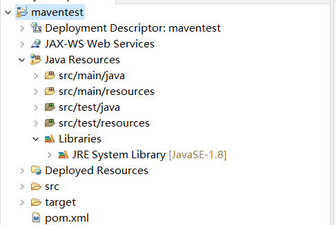 Maven Project